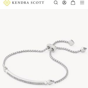 NWT Kendra Scott bracelet